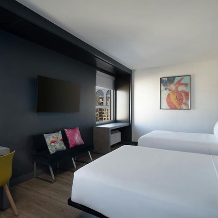 Aloft Sarasota Hotel Kültér fotó
