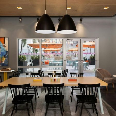 Aloft Sarasota Hotel Kültér fotó