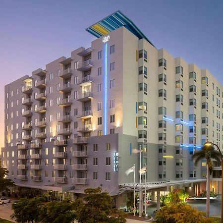 Aloft Sarasota Hotel Kültér fotó