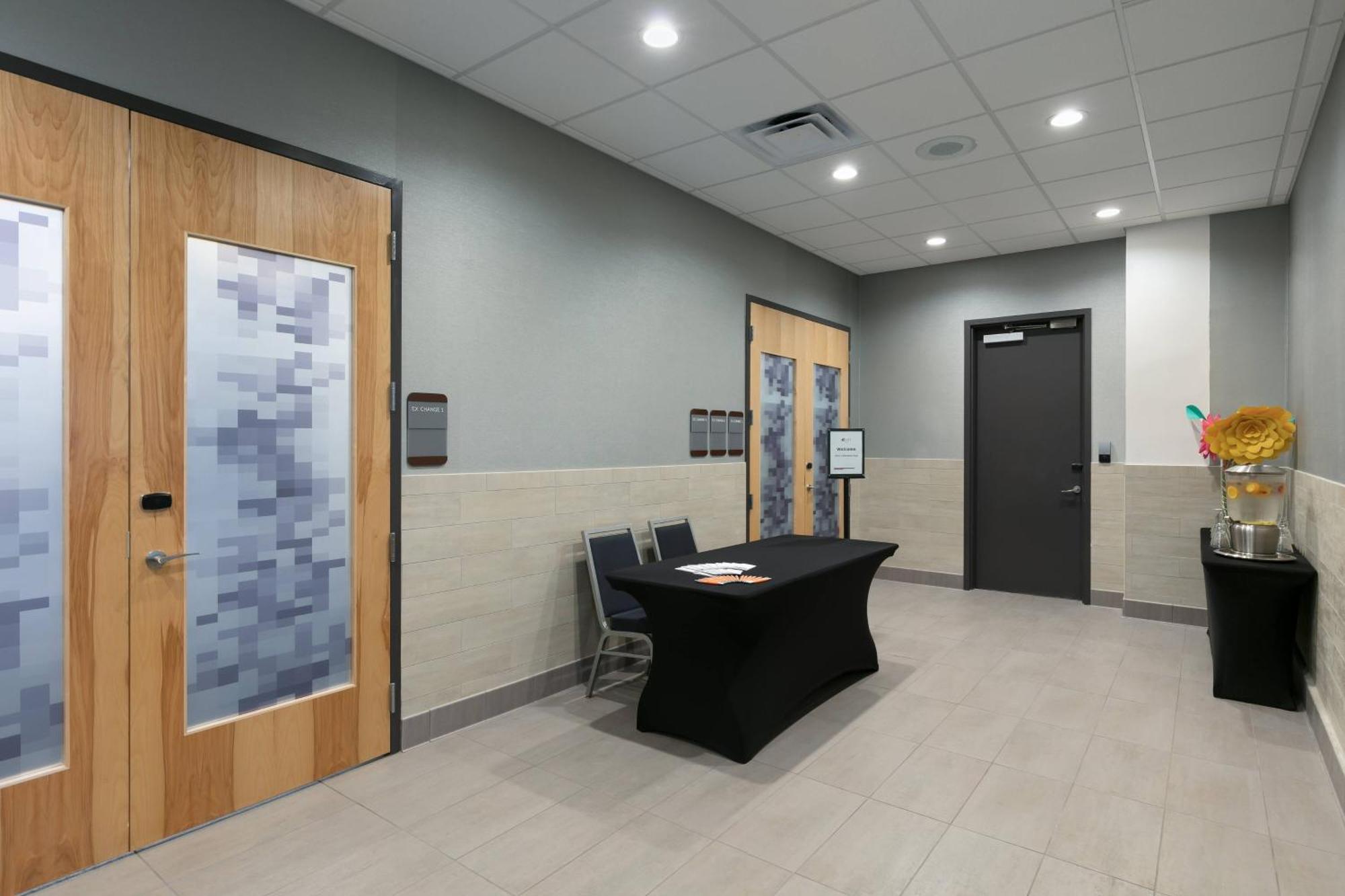 Aloft Sarasota Hotel Kültér fotó