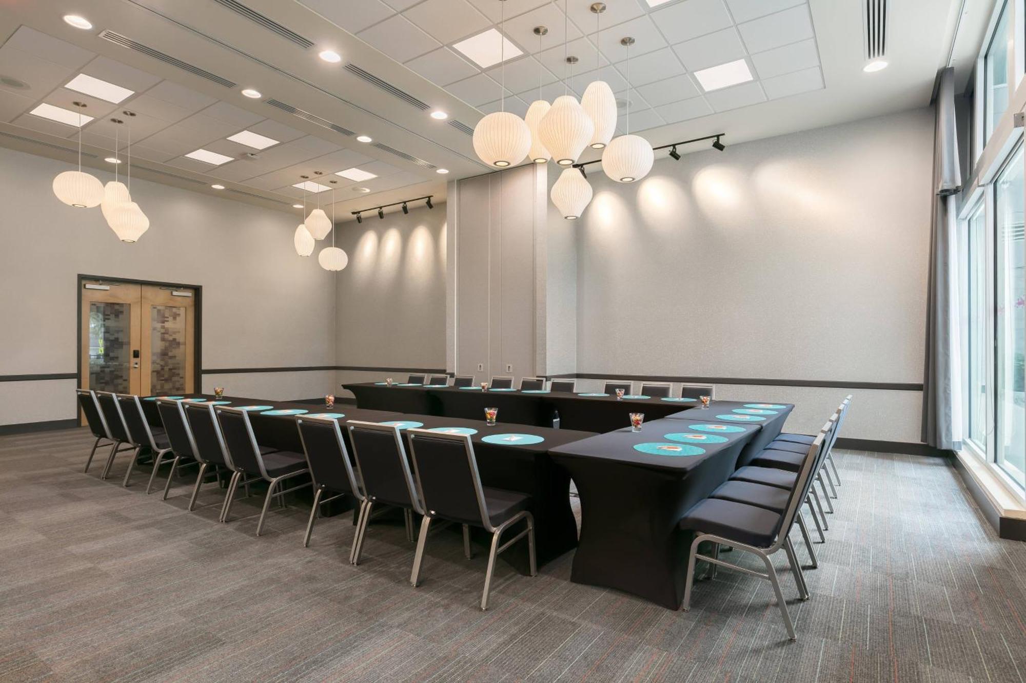 Aloft Sarasota Hotel Kültér fotó
