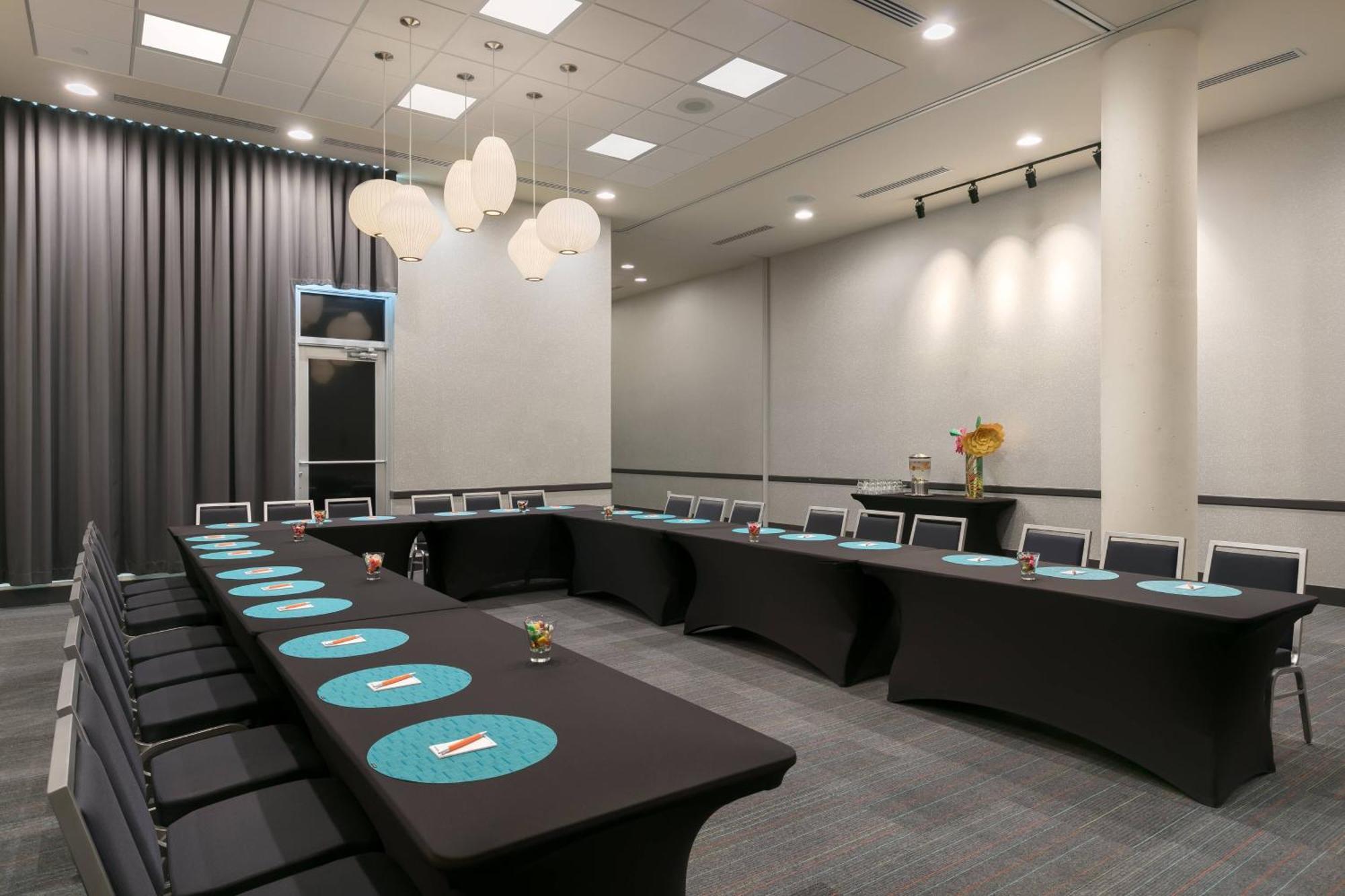 Aloft Sarasota Hotel Kültér fotó