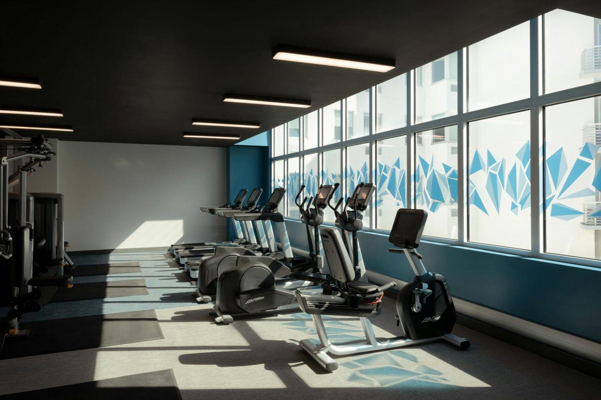 Aloft Sarasota Hotel Kültér fotó