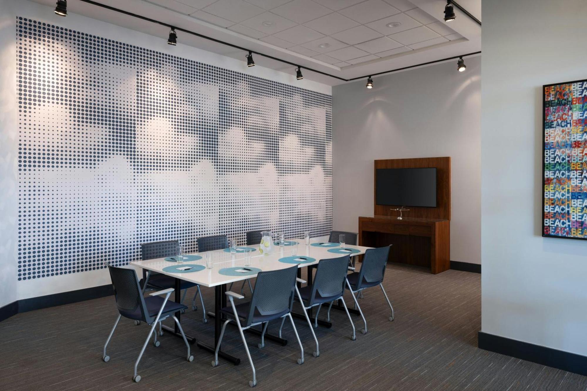 Aloft Sarasota Hotel Kültér fotó