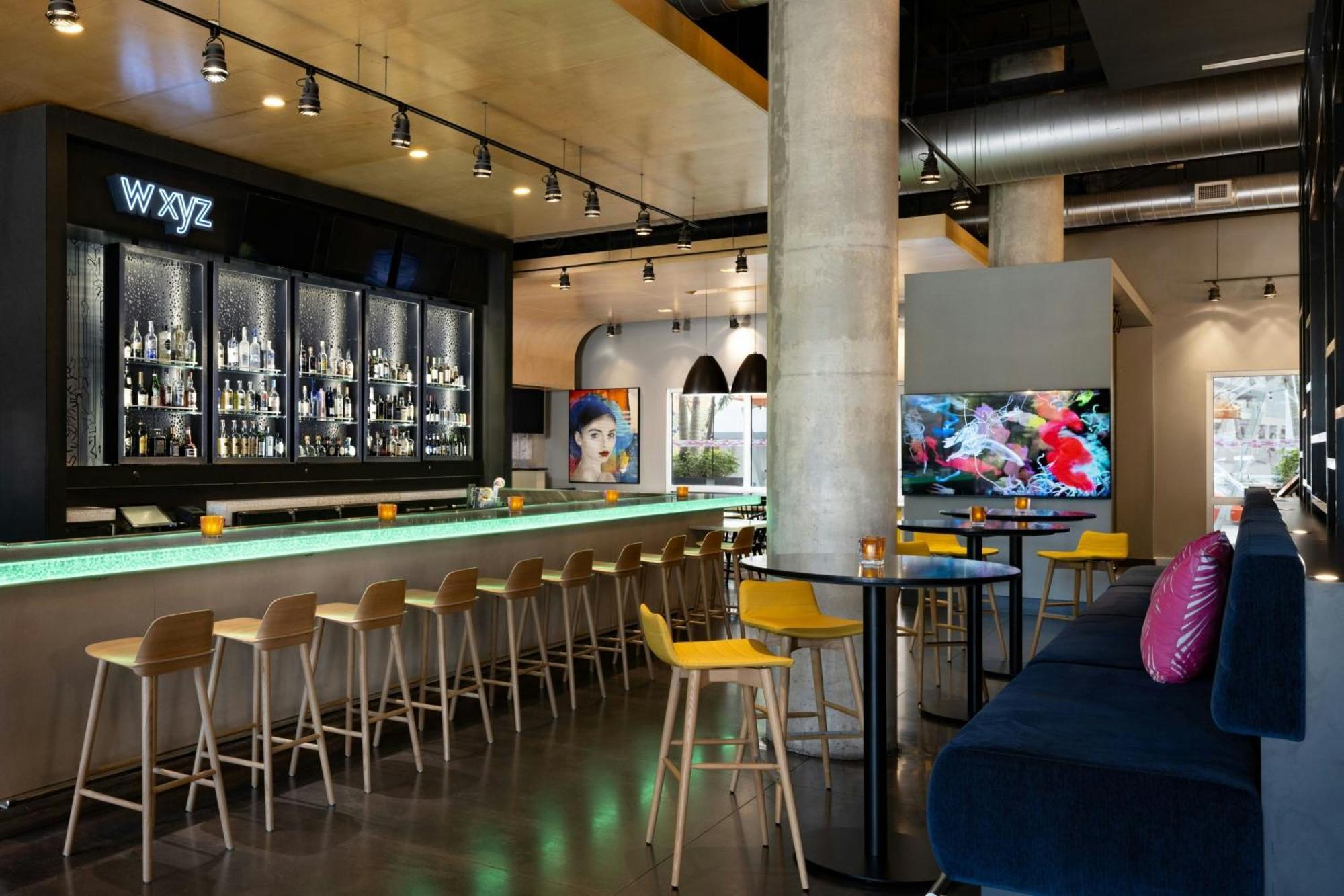 Aloft Sarasota Hotel Kültér fotó