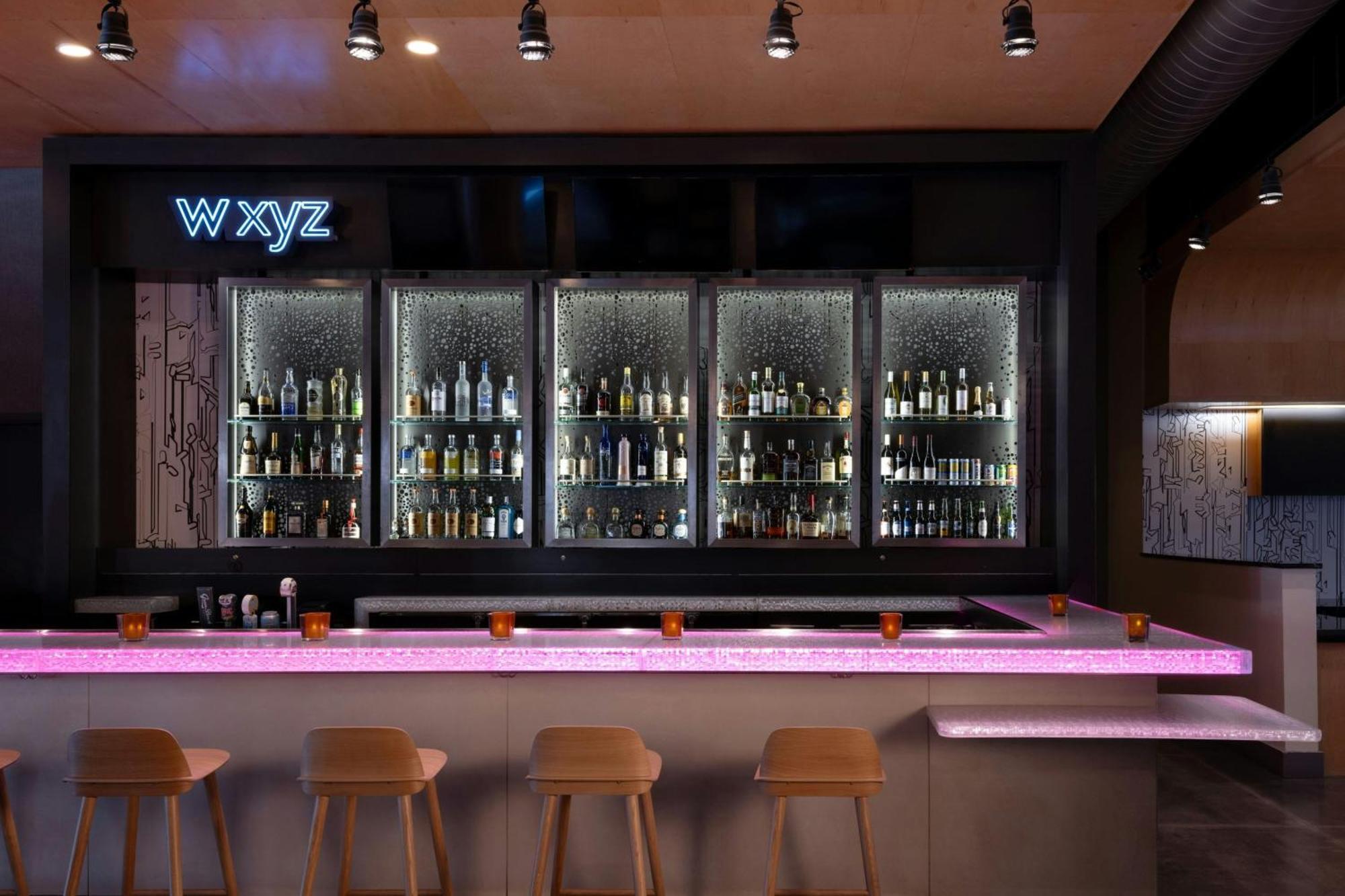 Aloft Sarasota Hotel Kültér fotó
