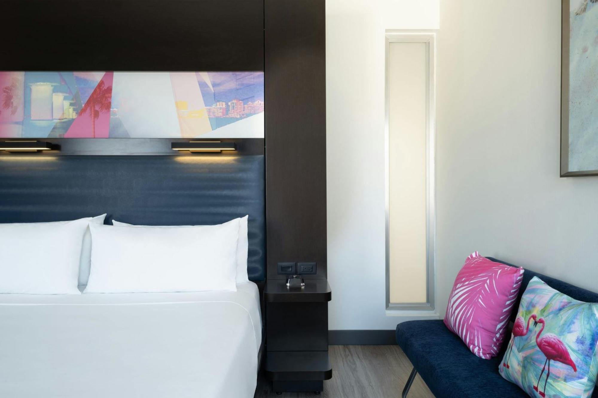 Aloft Sarasota Hotel Kültér fotó