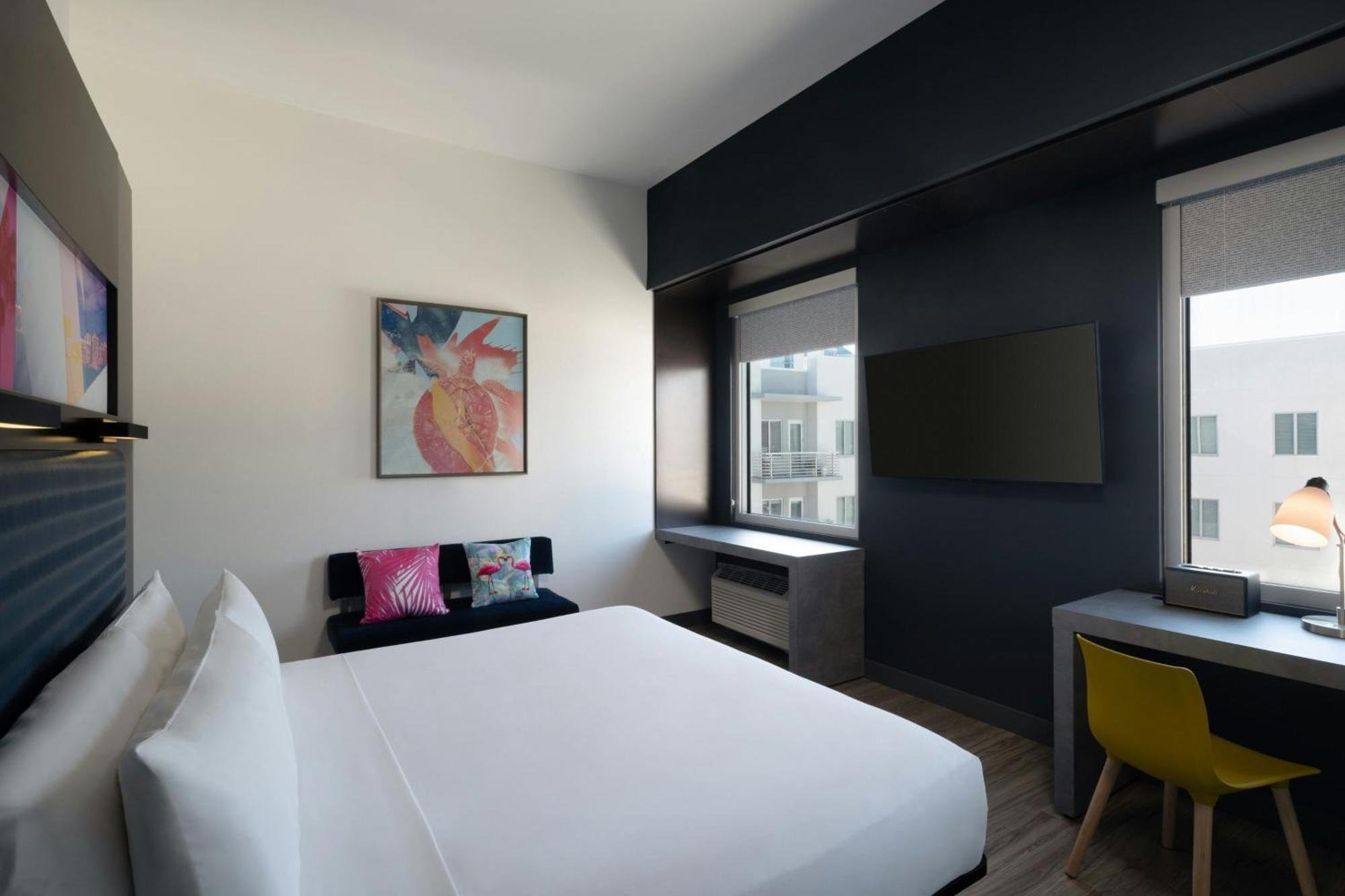 Aloft Sarasota Hotel Kültér fotó