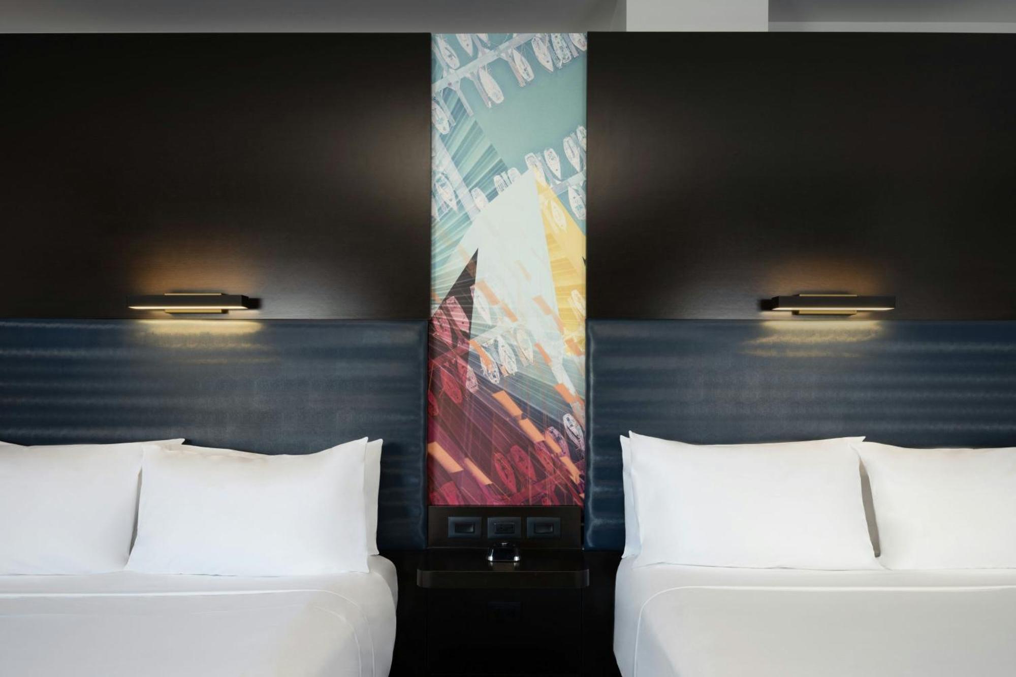 Aloft Sarasota Hotel Kültér fotó