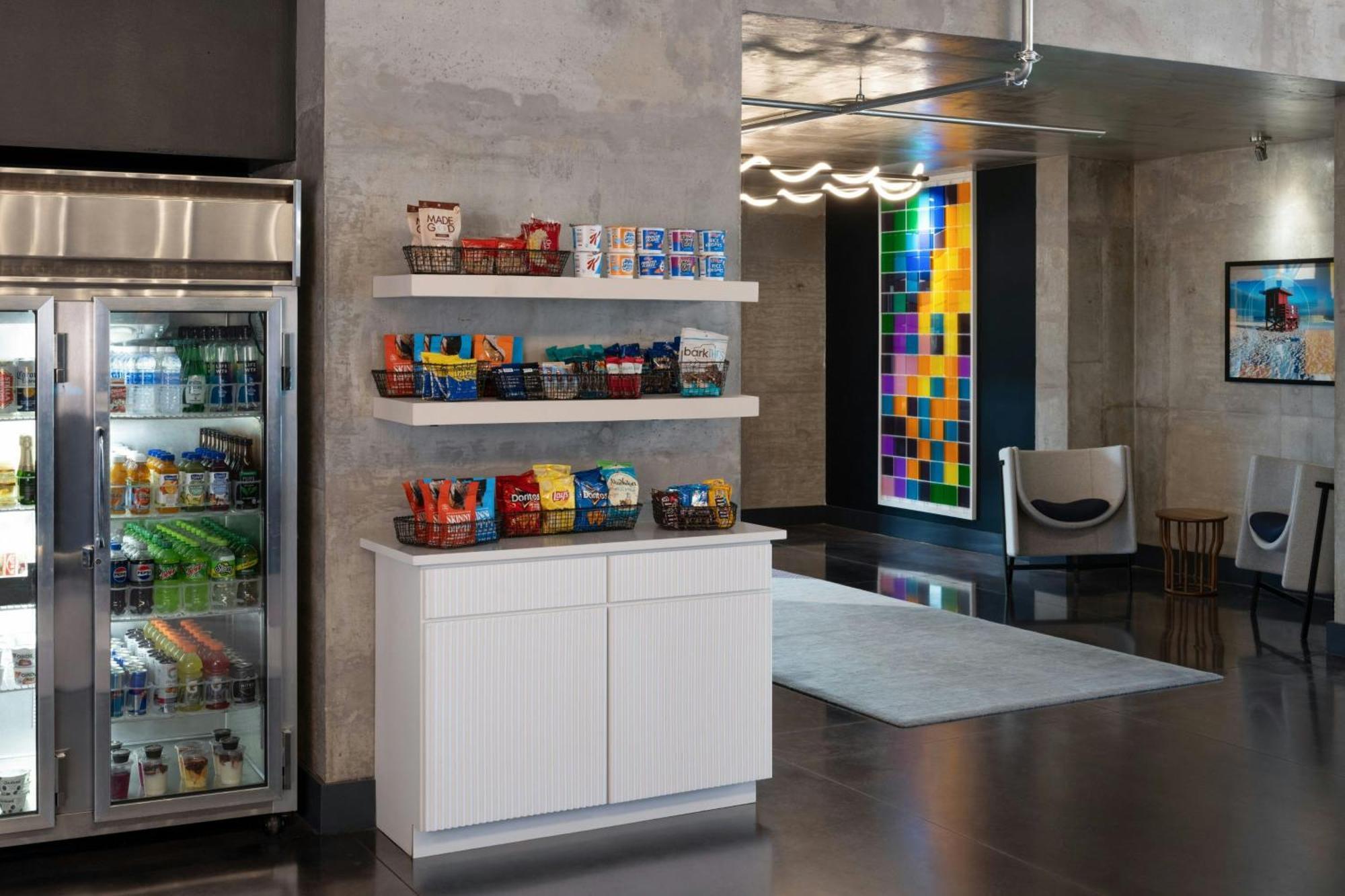 Aloft Sarasota Hotel Kültér fotó