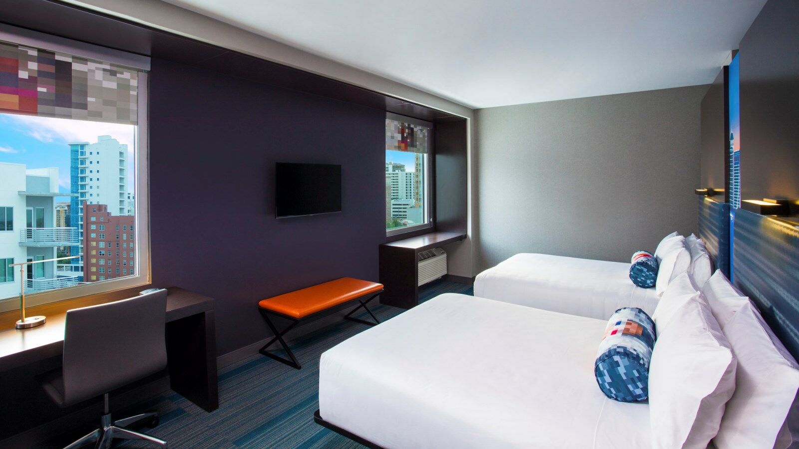 Aloft Sarasota Hotel Kültér fotó